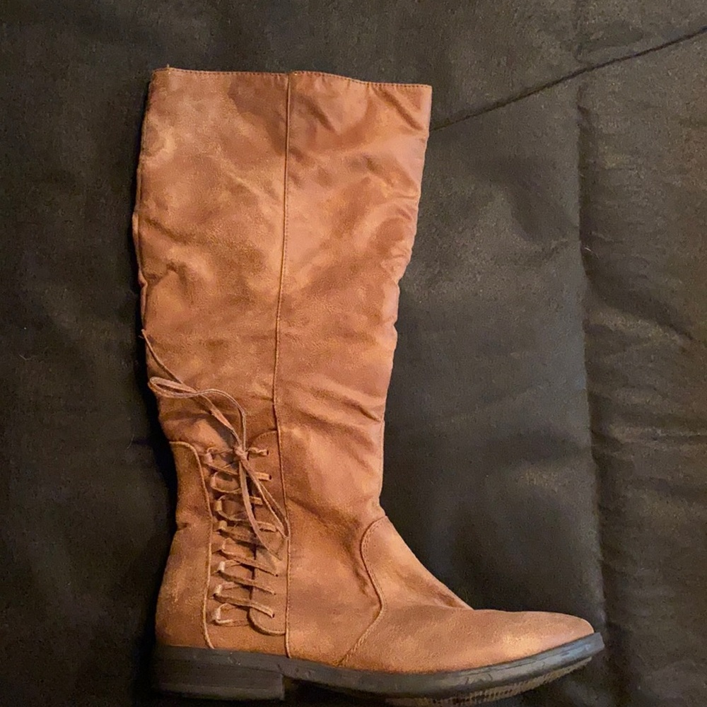 COPY - Women’s 9 Boots